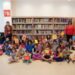 Concluye con éxito el programa ‘Mis vacaciones en la biblioteca’