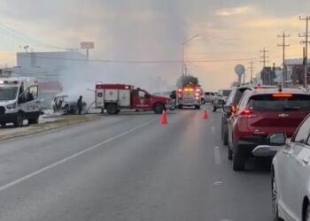 “Tenemos una visión de futuro”: CSP presenta plan de rescate para Pemex