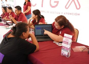 Llegará “Presidencia Cerquita de Ti” a colonia Hidalgo