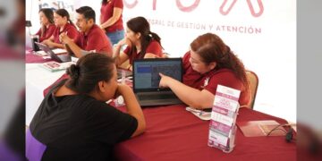 Llegará “Presidencia Cerquita de Ti” a colonia Hidalgo