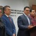 Congreso de Tamaulipas suspende aprobación de cuentas públicas 2021 ante nuevas irregularidades
