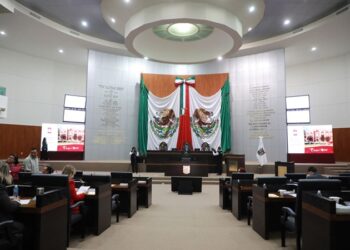Congreso de Tamaulipas va contra empresas “fantasma” que facturan en municipios
