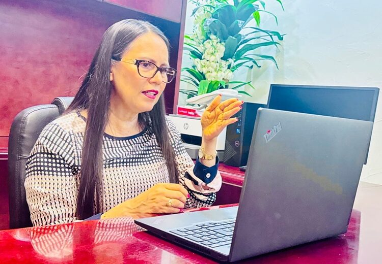 Continúa vigente la ‘Plataforma Nacional de Transparencia’