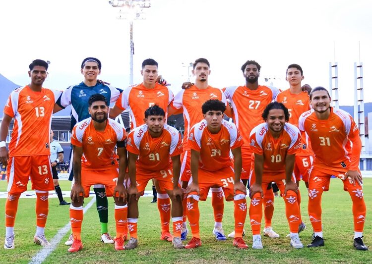 Correcaminos empata ante Morelia en ‘Torneo Apertura 2025’