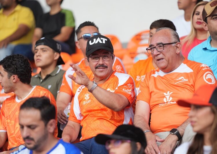 Correcaminos empata ante Morelia en ‘Torneo Apertura 2025’