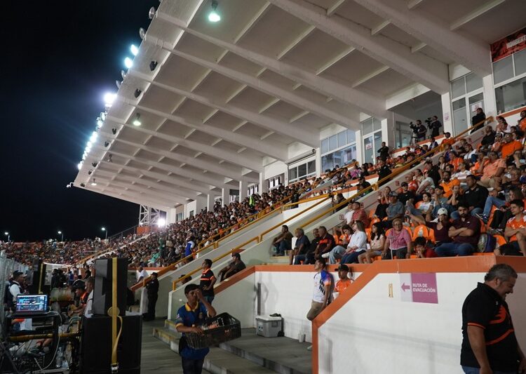 Correcaminos empata ante Morelia en ‘Torneo Apertura 2025’