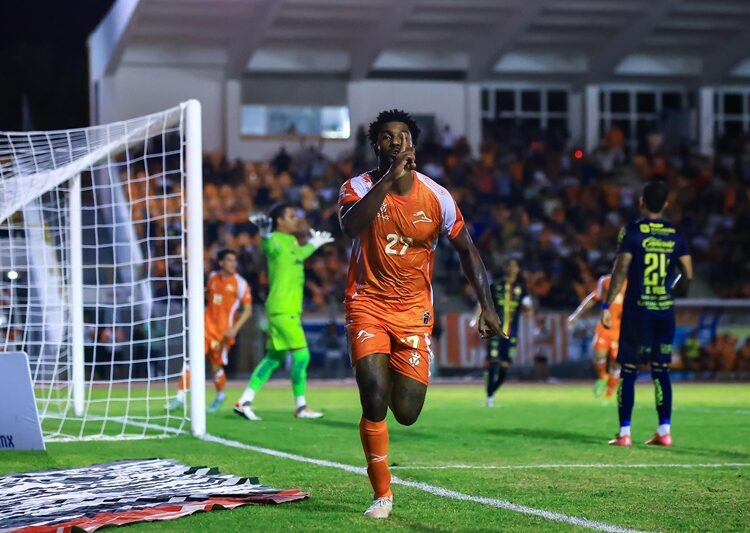 Correcaminos empata ante Morelia en ‘Torneo Apertura 2025’