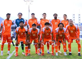 Correcaminos empata ante Morelia en ‘Torneo Apertura 2025’