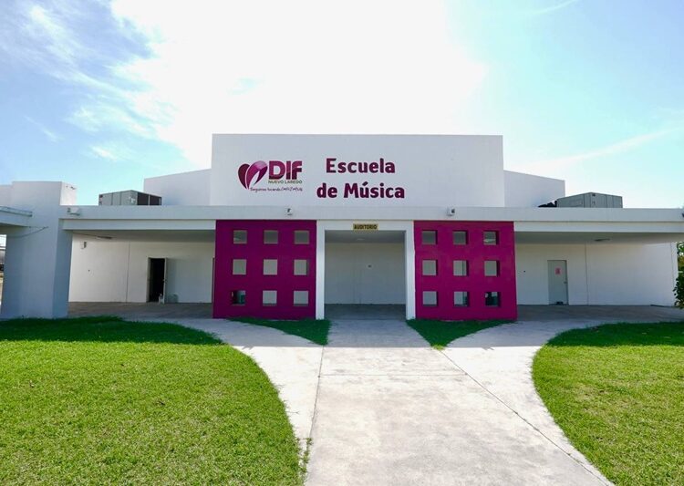 DIF NLD abre inscripciones para clases gratuitas en su Escuela de Música