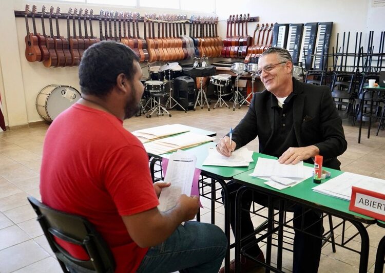 DIF NLD abre inscripciones para clases gratuitas en su Escuela de Música