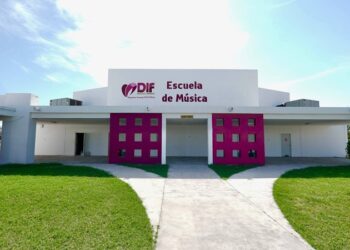 DIF NLD abre inscripciones para clases gratuitas en su Escuela de Música