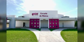 DIF NLD abre inscripciones para clases gratuitas en su Escuela de Música