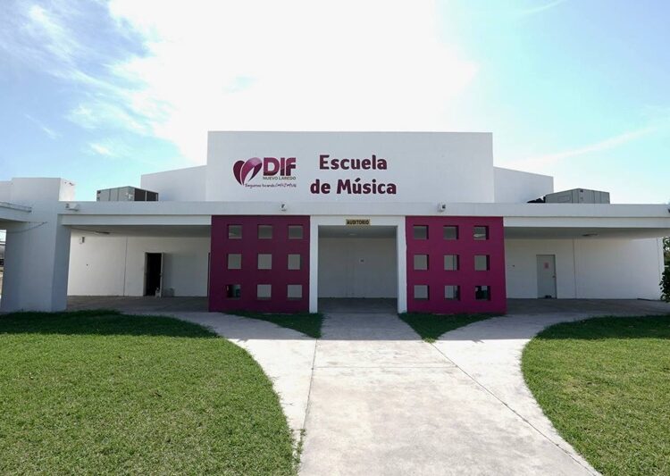 DIF NLD mantiene abiertas inscripciones en cursos de la Escuela de Música