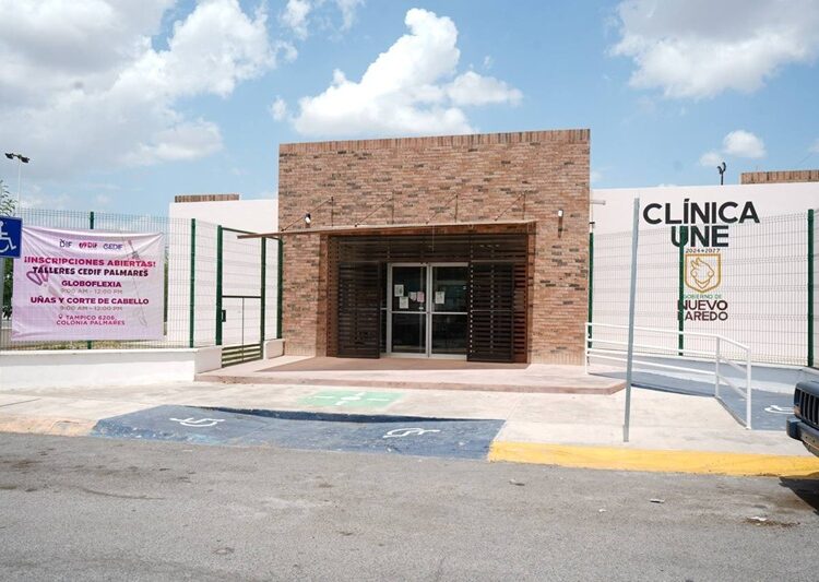 DIF NLD ofrecerá talleres globoflexia y belleza en colonia Palmares