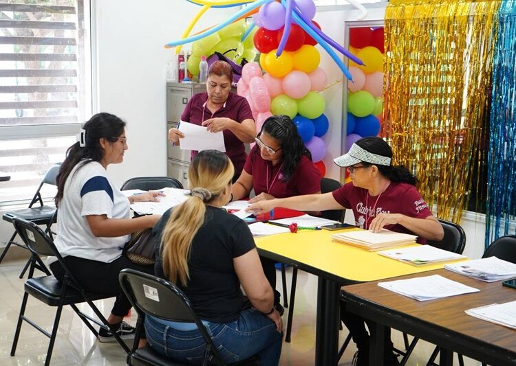 DIF NLD ofrecerá talleres globoflexia y belleza en colonia Palmares