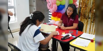 DIF NLD ofrecerá talleres globoflexia y belleza en colonia Palmares