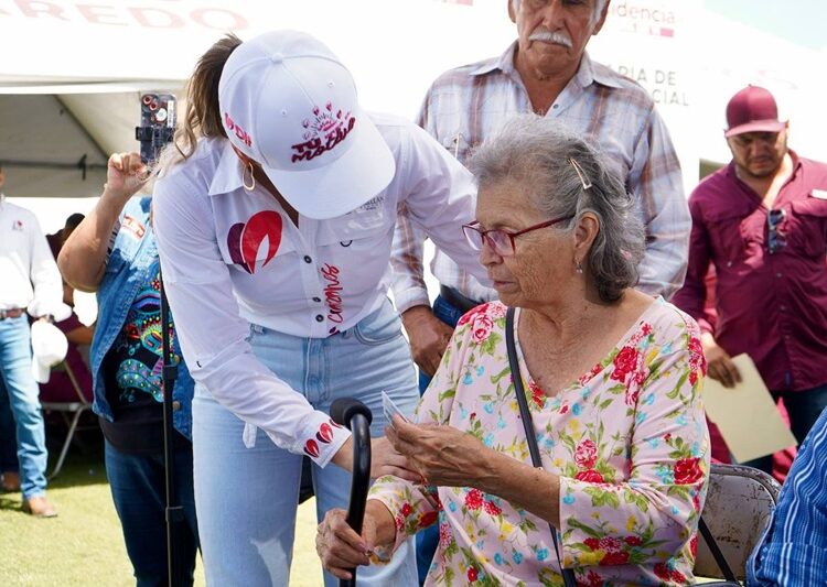 DIF NLD prepara brigada especial para cuidar y reconocer a los adultos mayores