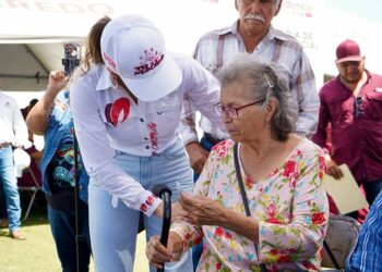 DIF NLD prepara brigada especial para cuidar y reconocer a los adultos mayores