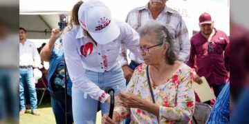 DIF NLD prepara brigada especial para cuidar y reconocer a los adultos mayores