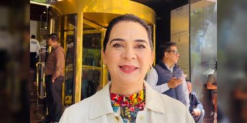 DIOS Gobierna NUEVO Laredo A.C. fortalece lazos con Tampico