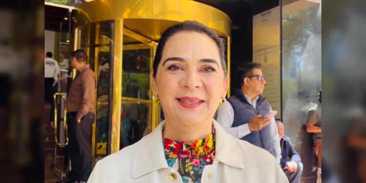 DIOS Gobierna NUEVO Laredo A.C. fortalece lazos con Tampico