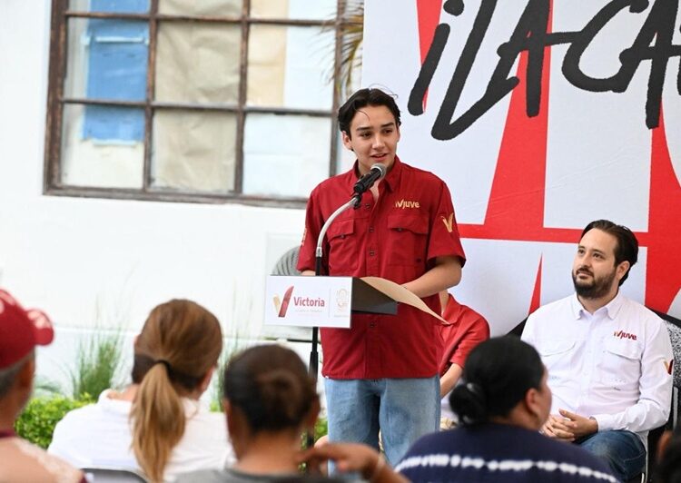 Dan Lalo y Lucy apoyo a atletas de deporte adaptado