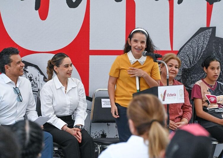 Dan Lalo y Lucy apoyo a atletas de deporte adaptado