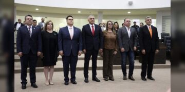 “Prepara Obras Públicas conclusión de obras públicas en los 43 municipios”: Cepeda