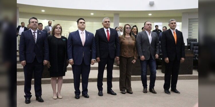 “Prepara Obras Públicas conclusión de obras públicas en los 43 municipios”: Cepeda