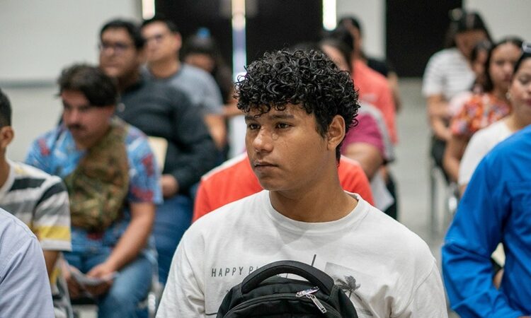 Desarrolla STPS ‘Feria del Trabajo para las Juventudes’