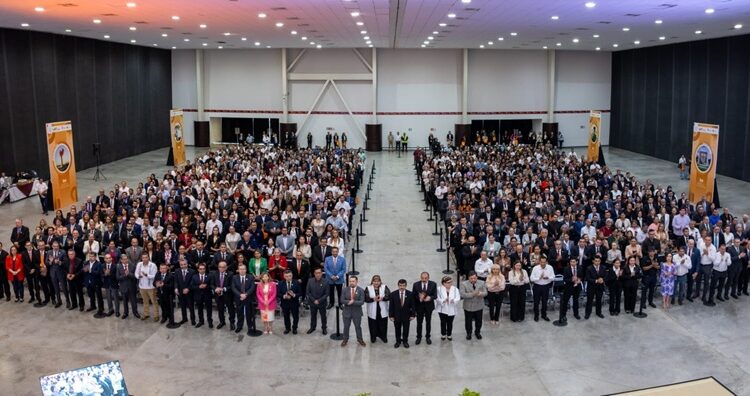 Desarrolla la UAT foro de experiencias educativas para fortalecer la práctica docente
