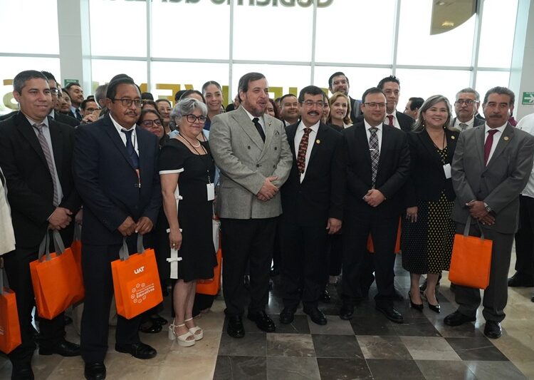 Desarrolla la UAT foro de experiencias educativas para fortalecer la práctica docente