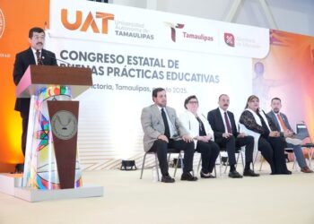 Desarrolla la UAT foro de experiencias educativas para fortalecer la práctica docente