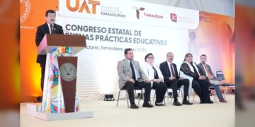 Desarrolla la UAT foro de experiencias educativas para fortalecer la práctica docente