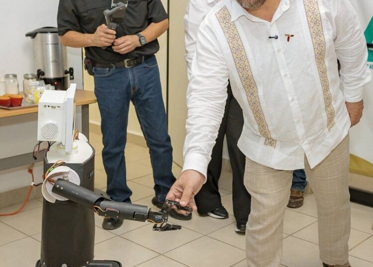 Desarrollan estudiantes de la UT Altamira proyectos innovadores