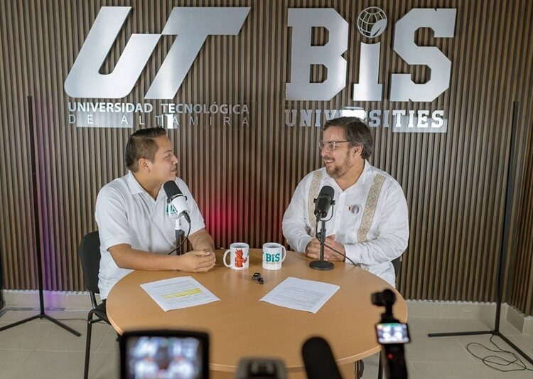 Desarrollan estudiantes de la UT Altamira proyectos innovadores