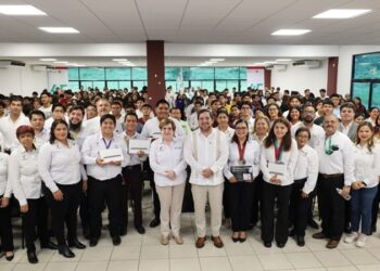 Desarrollan estudiantes de la UT Altamira proyectos innovadores