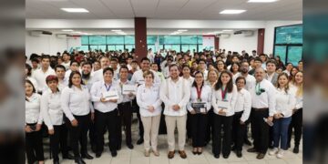 Desarrollan estudiantes de la UT Altamira proyectos innovadores