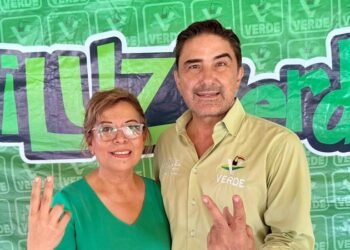 Preparan relevo de 3 consejerías del IETAM