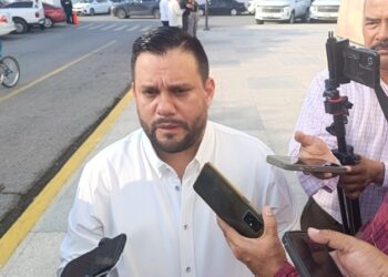 “Prepara Obras Públicas conclusión de obras públicas en los 43 municipios”: Cepeda