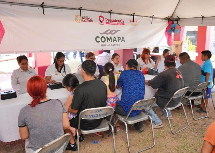 Descuentos y convenios en servicios municipales con ‘Presidencia Cerquita de Ti’