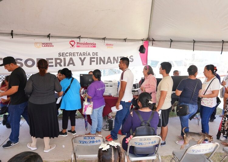 Descuentos y convenios en servicios municipales con ‘Presidencia Cerquita de Ti’