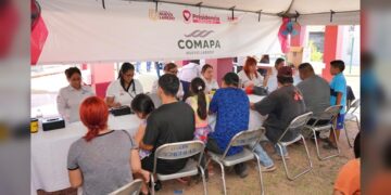 Descuentos y convenios en servicios municipales con ‘Presidencia Cerquita de Ti’