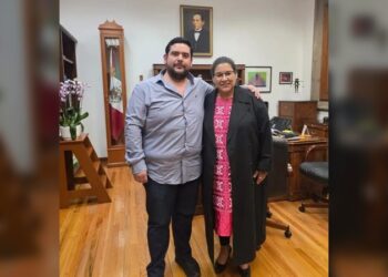 “Desde Río Bravo a la SCJN”: Gilberto Galindo promueve iniciativas de inclusión y equidad