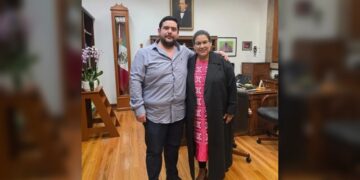 “Desde Río Bravo a la SCJN”: Gilberto Galindo promueve iniciativas de inclusión y equidad