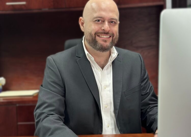 Designa AVA a Edwin Tuexi Amaro como Autoridad Local de Simplificación y Digitalización