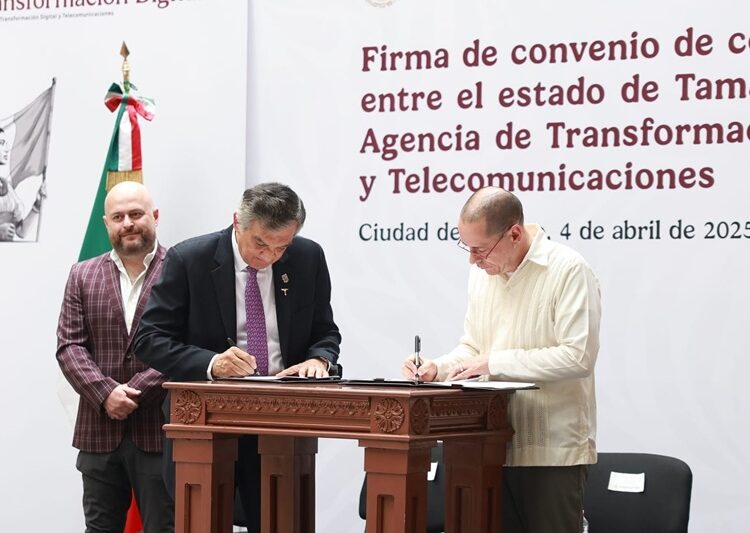 Designa AVA a Edwin Tuexi Amaro como Autoridad Local de Simplificación y Digitalización