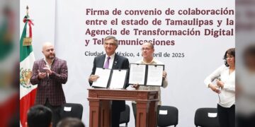 Designa AVA a Edwin Tuexi Amaro como Autoridad Local de Simplificación y Digitalización