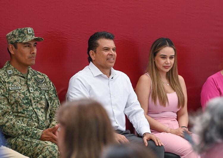 Despliegan en Victoria operativo “Regreso Seguro a Clases”