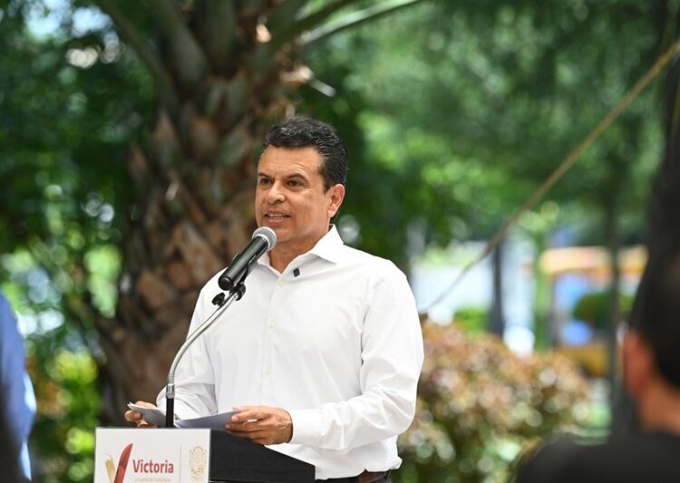 Despliegan en Victoria operativo “Regreso Seguro a Clases”